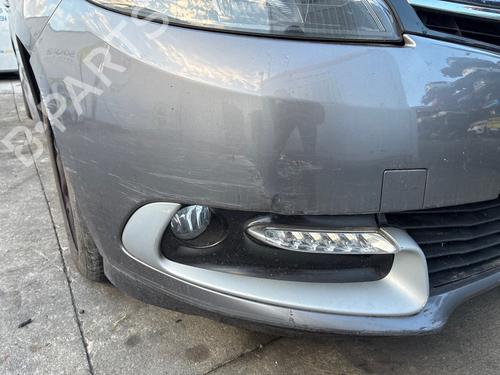 Used Parts RENAULT SCÉNIC III (JZ0/1_) 1.5 dCi 4910034