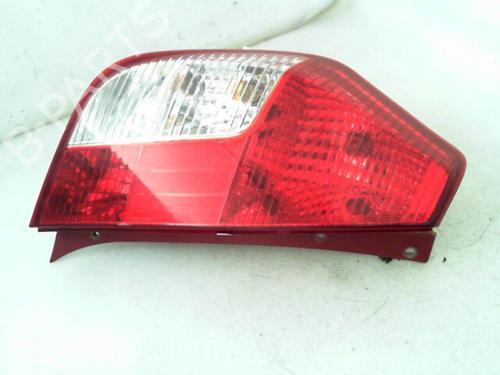 Left taillight HYUNDAI i10 I (PA) 1.2 | BP24778382C34 