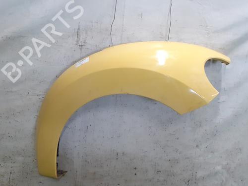 Parafango anteriore destro VW NEW BEETLE (9C1, 1C1) 1.4 (75 hp) 28216570
