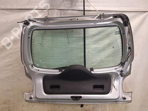 Tailgate PEUGEOT 206+ (2L_, 2M_) 1.4 HDi eco 70 | BP29155097C6 