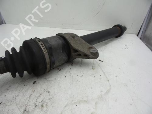 Right front driveshaft MINI MINI CLUBMAN (R55) Cooper D | BP24785778M39 