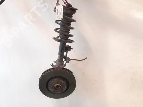 Right front suspension RENAULT MEGANE E-TECH SUV EV60 (BNJ1) | BP40534848M73 - Image 5