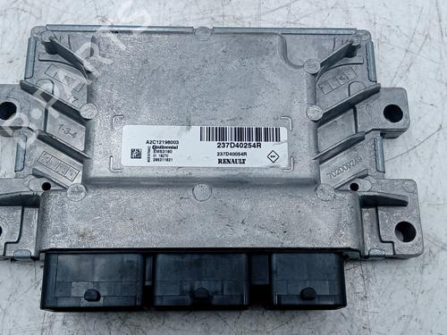 Engine control unit (ECU) RENAULT ZOE (BFM_) | BP33724765M57 - Image 4