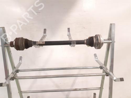 Right rear driveshaft AUDI Q5 (FYB, FYG) 50 TFSI e quattro | BP40200454M41 - Image 2