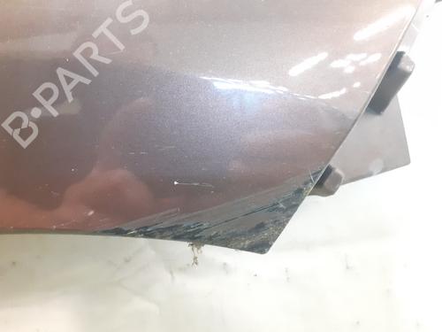 Right front fenders RENAULT SCÉNIC III (JZ0/1_) 1.5 dCi | BP27170788C42 