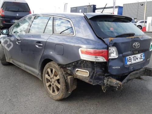 Used Parts TOYOTA AVENSIS Estate (_T27_) 2.2 D-4D (ADT271_, ADT271R) (150 hp) 2412362