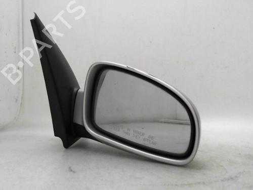 Right mirror CHEVROLET AVEO / KALOS Hatchback (T250, T255) 1.2 | BP24775014C27 