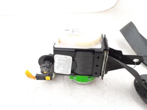 Front right seatbelt KIA VENGA (YN) 1.4 CRDi 90 | BP24785874I25  - Image 5