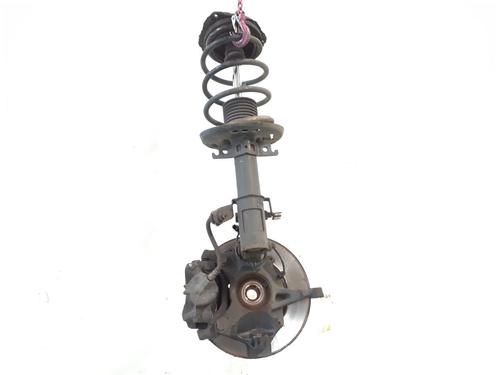 Used Right front steering knuckle RENAULT MEGANE III Hatchback (BZ0/1_, B3_) 1.4 TCe (BZ0F, BZ1V) (131 hp) 24789221
