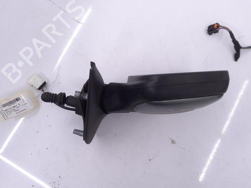Used Left mirror Left mirror PEUGEOT PARTNER MPV (5_, G_) 1.6 HDi 90 (90 hp) 28125910 28125910