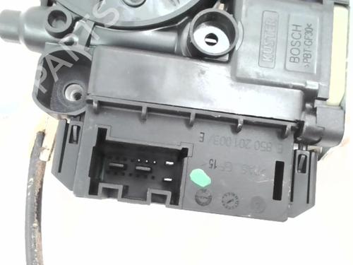Rear right window mechanism VW POLO V (6R1, 6C1) 1.6 TDI | BP24781176C25 