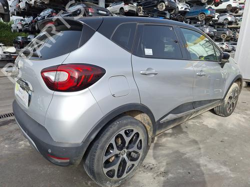 Left front fog light RENAULT CAPTUR I (J5_, H5_) 0.9 TCe 90 | BP36468851C30 - Image 17