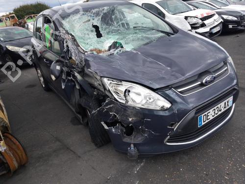 Electronic module FORD C-MAX II (DXA/CB7, DXA/CEU) 1.6 TDCi | BP24789092M83  - Image 7