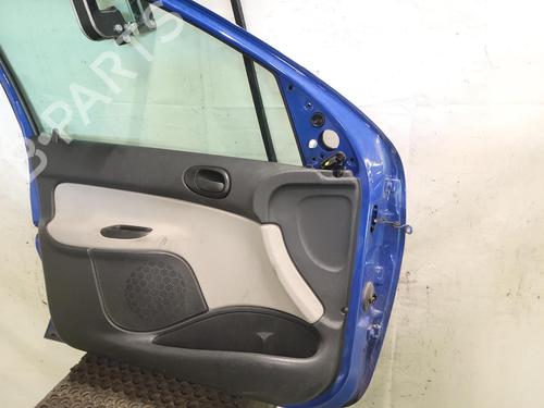 Dør venstre foran PEUGEOT 206 Hatchback (2A/C) 1.1 i | BP24794971C2 