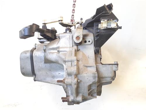 Gearbox PEUGEOT 208 I (CA_, CC_) 1.2 VTI 82 | BP30849383M3