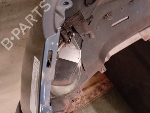 Rear bumper DACIA SANDERO II  | BP29829507C8 