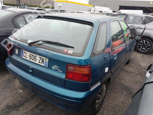 Switch CITROËN ZX (N2) 1.4 i | BP24786819I30 