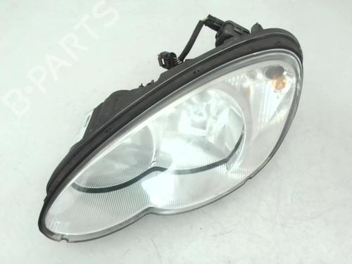 Left headlight CHRYSLER PT CRUISER (PT_) 2.2 CRD | BP24779537C28 