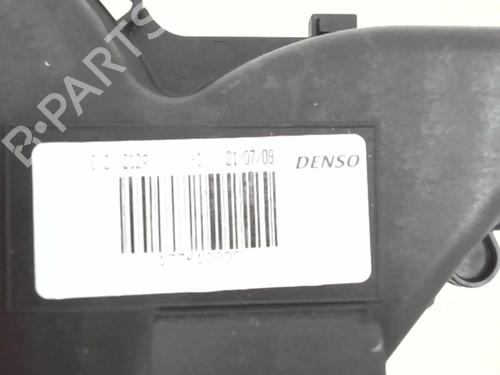 Used Heater blower motor CITROËN C4 Grand Picasso I (UA_) 1.6 16V (150 hp) 24781332
