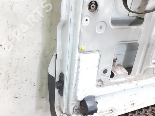 Used Left tailgate RENAULT KANGOO Express (FC0/1_) 1.5 dCi (FC07, FC1R) (65 hp) 24791367