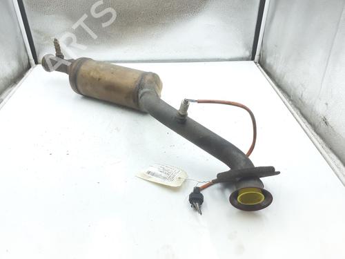 Used Catalyst RENAULT TWINGO II (CN0_) 1.2 16V (CN04, CN0B) (75 hp) 27591905