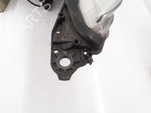 Right headlight PEUGEOT 5008 (0U_, 0E_) 1.6 HDi | BP29318290C29 