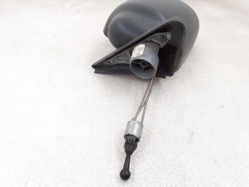 Left mirror RENAULT RAPID Box Body/MPV (F40_, G40_) 1.9 D (F40R) | BP24788122C26