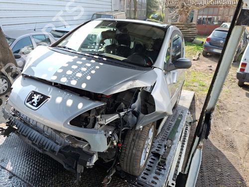 Used Parts PEUGEOT 1007 (KM_)  1.6 16V  3380073