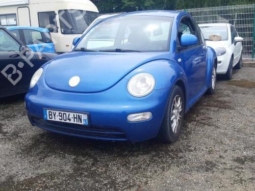 Used Parts VW NEW BEETLE (9C1, 1C1) 1.6 (100 hp) 2412255
