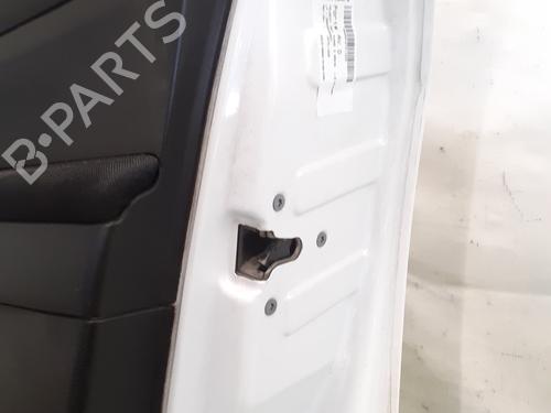 Right front door PEUGEOT 307 Break (3E) 1.6 HDi 110 | BP26654053C3 