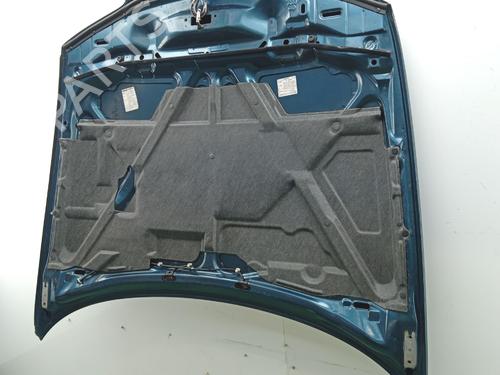 Used Hood Hood MAZDA 626 IV Hatchback (GE) 2.0 D GLX Comprex (GEFP) (75 hp) 40596908 40596908