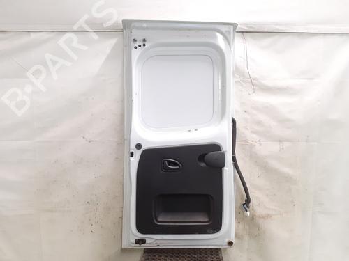 Left tailgate NISSAN PRIMASTAR Van (X82) 2.0 dCi 130 | BP26594466C76 