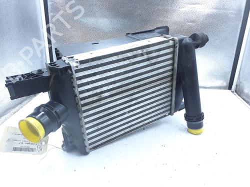 Intercooler RENAULT CLIO IV (BH_) 0.9 TCe 90 (BHNF, BHMA, BHMH, BHJK, BHJR) | BP30154302M30