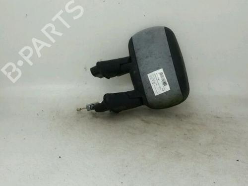 Left mirror FIAT DOBLO Box Body/MPV (223_) 1.9 D (223ZXB1A) | BP24774590C26 