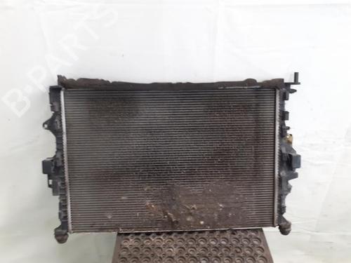 Water radiator FORD FOCUS III Turnier 2.0 TDCi | BP24780322M31