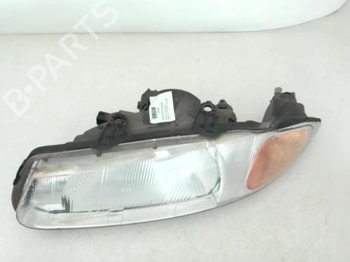 Left headlight ROVER 200 II Hatchback (RF) 214 Si | BP24779370C28 