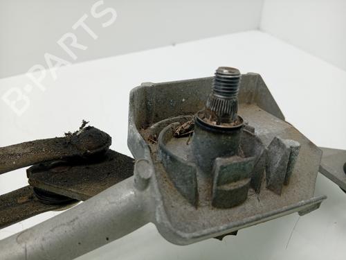 Front wiper motor PEUGEOT 4008 1.6 HDi AWC | BP34191263M29  - Image 6