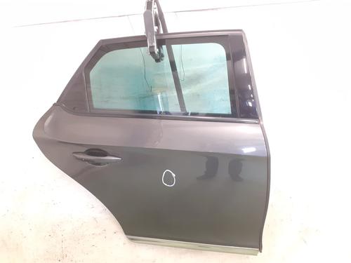 Dør højre bagtil CITROËN DS5 1.6 HDi 115 | BP28314399C5 - Image 3