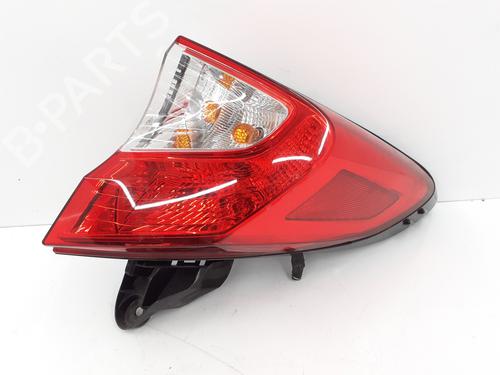 Used Right taillight TOYOTA C-HR (_X1_) 1.8 Hybrid (ZYX10_, ZYX11_, ZYX10R, ZYX11R) (122 hp) 30435212