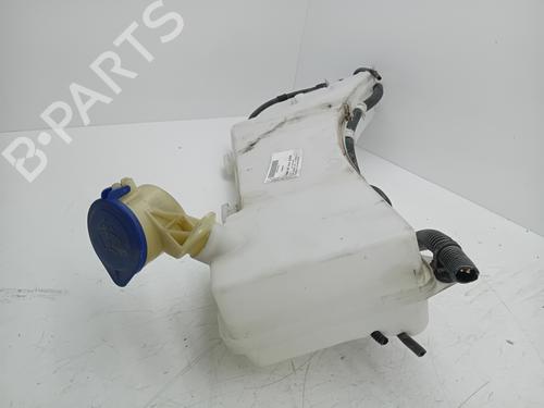 Used Windscreen washer tank Windscreen washer tank DS DS 7 Crossback (J4_, JR_, JC_) 2.0 BlueHDi 180 (JJEHZR) (177 hp) 34334427 34334427