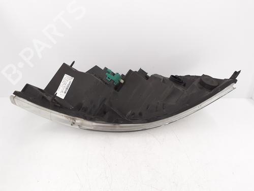 Left headlight RENAULT MASTER III Van (FV) 2.3 dCi 145 FWD (FV0E, FV0F, FV0H, FV02, FV0M, FV0S,... | BP32012274C28