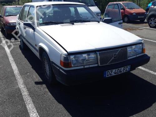 Left taillight VOLVO 940 (944) 2.4 TD Intercooler | BP24783903C34
