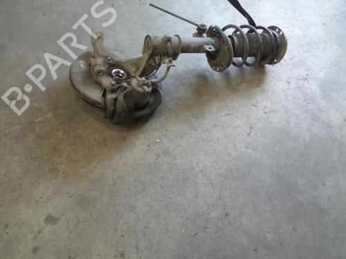 Used Left front steering knuckle SAAB 9-3 Estate (E50) 1.9 TTiD (180 hp) 24776444