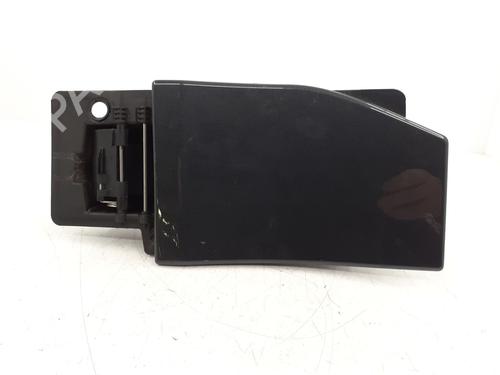 Used Fuel flap RENAULT TRAFIC III Platform/Chassis (EG_) 2.0 dCi 145 (EGML) (145 hp) 31711612