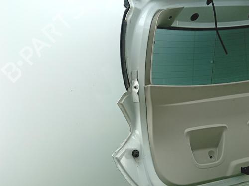 Tailgate RENAULT ZOE (BFM_) ZOE | BP36787007C6 - Image 4