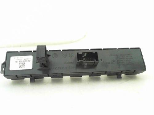 Warning switch PEUGEOT 3008 I MPV (0U_) 1.6 HDi | BP24777454I22 