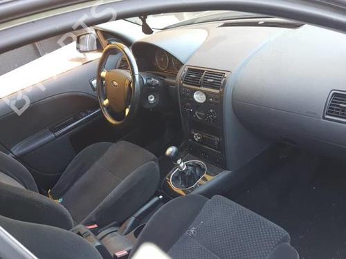 Right front door FORD MONDEO III (B5Y) 2.0 16V TDDi / TDCi | BP24778361C3 