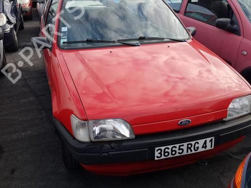 Left front indicator FORD FIESTA III (GFJ) 1.1 | BP24780460C32 