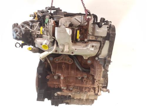 Engine CITROËN JUMPY III Van (V_) 2.0 BlueHDi 145 | BP37742100M1 - Image 5