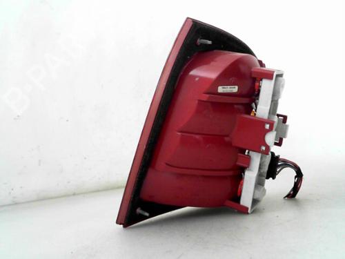 Used Left taillight Left taillight SKODA OCTAVIA I (1U2) 1.9 TDI (110 hp) 24778394 24778394